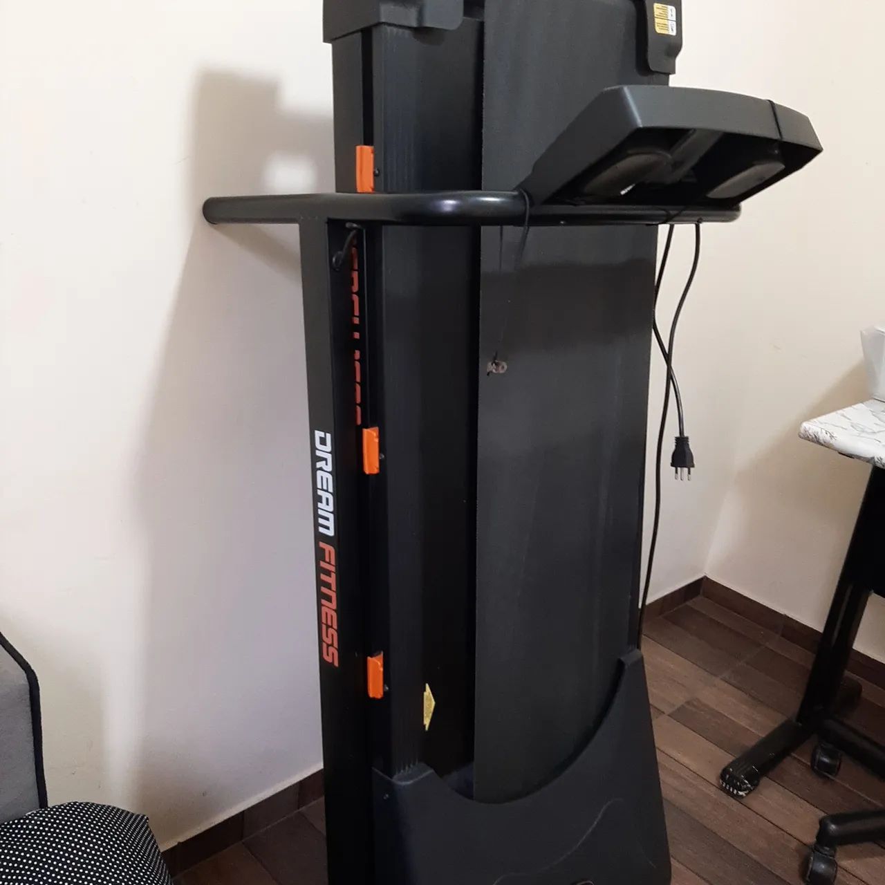 Esteira elétrica Energy 1600 - Foto 2