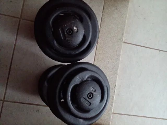 Dumbbell  - Foto 3