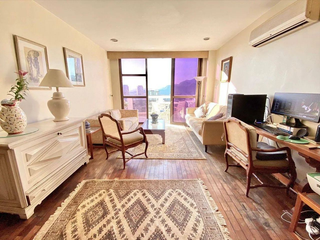 Cobertura com piscina, terraço, 4 quartos, suíte com closet, 2 vagas e infra no condomínio - Foto 4