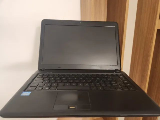 Notebook Core i7 8gb Ram Ssd Entra Windows 5 Segundos Parcelo 12x Vezes Troco Ps4