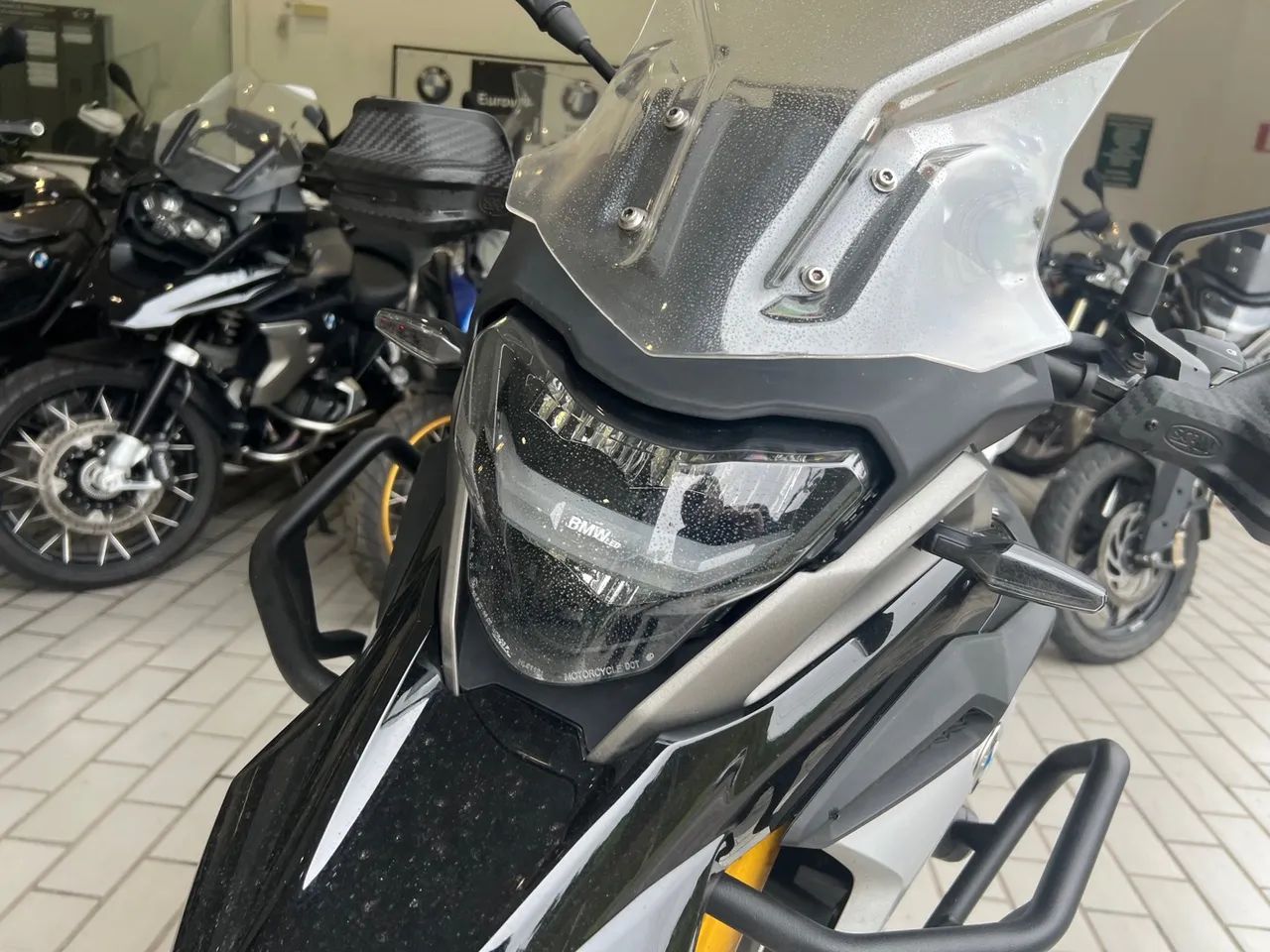 Vendo GS 310 2024/2024 - Foto 2