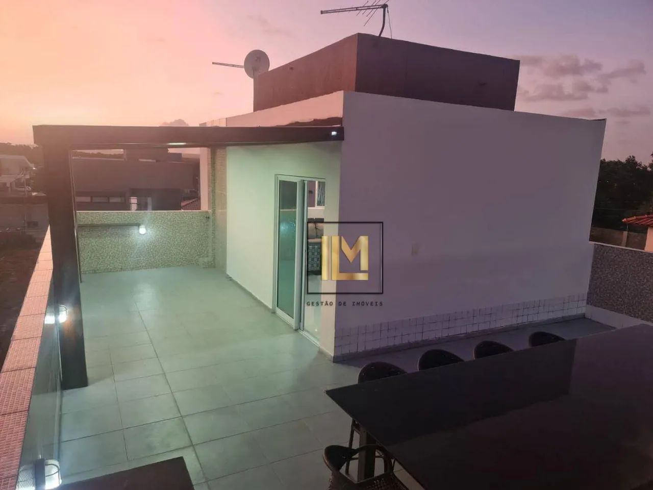 Alugo casa grande em cond fechado - Foto 12