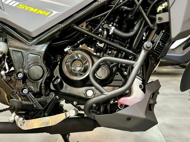 Dafra 190 2026 - 1079434337 | OLX