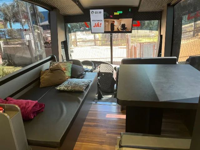 Motorhome Irizar - Foto 6