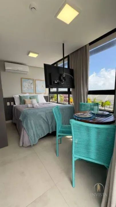 Studio com 1 dormitório à venda, 21 m² por R$ 550.000,00 - Manaíra - João Pessoa/PB - Foto 8