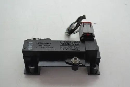 Sensor Antena Jaguar Xf 2008 2009 Original - Foto 4