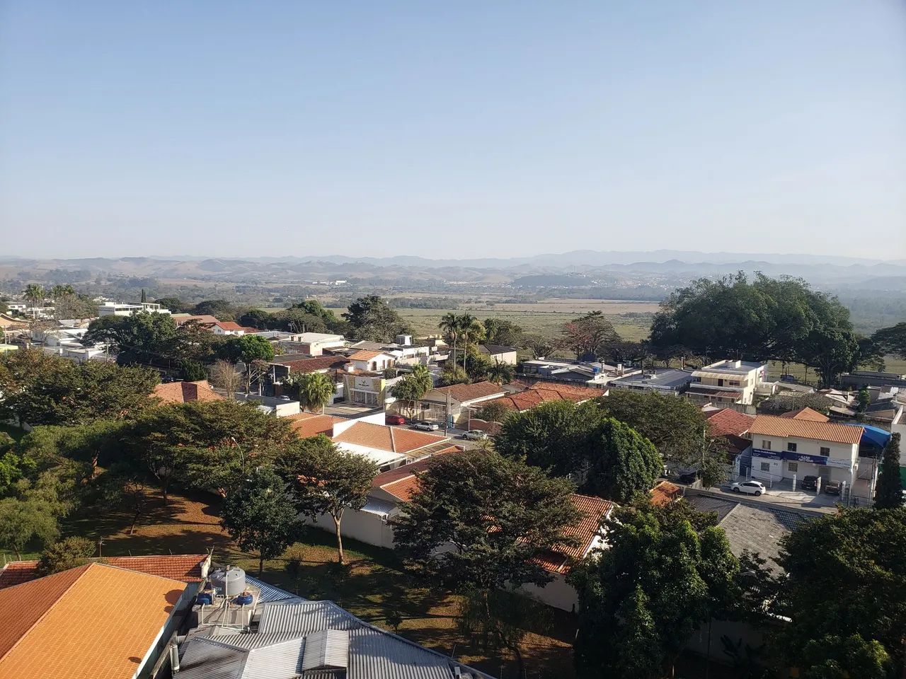 foto - São José dos Campos - Jardim Esplanada