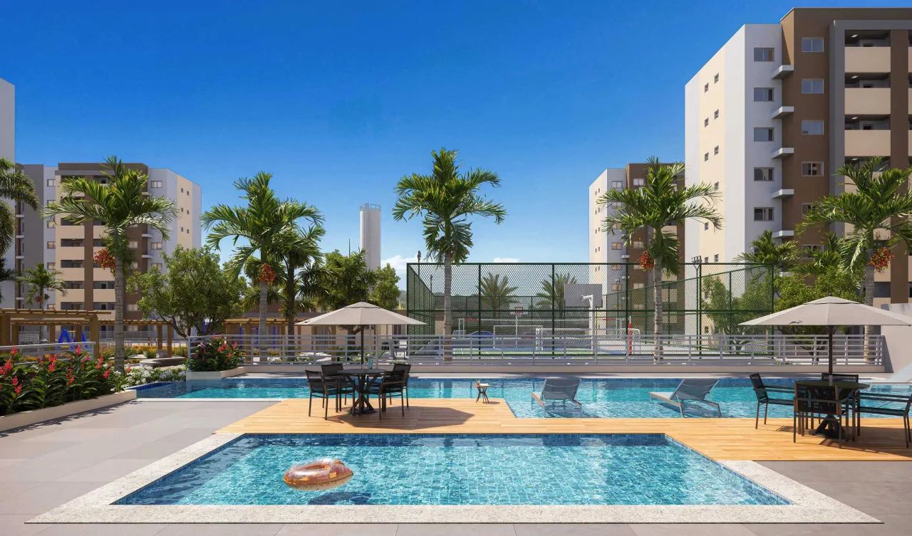 Aruana Garden - @ . - Foto 12