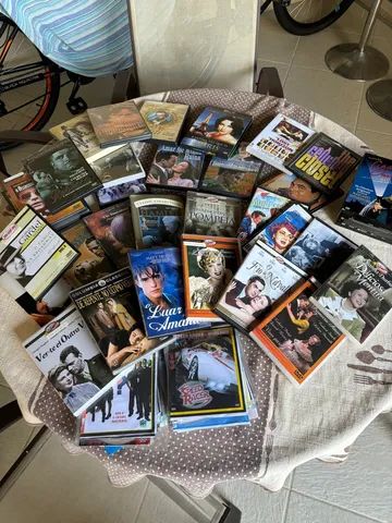Filmes em DVD anos 60 e 70 - Foto 4