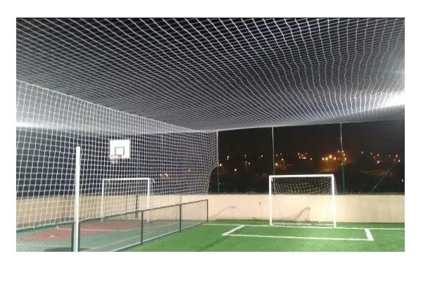 Redes Esportivas Para Arenas e Traves - Foto 2