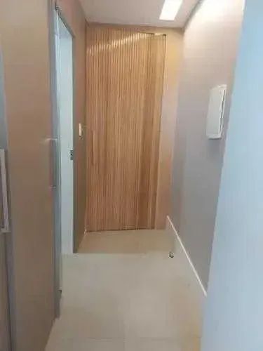 Sala Comercial Centro Médico Jardins com 37m² - 43786 , - Foto 3