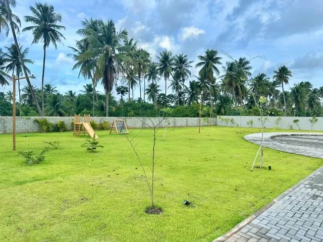 Cond. Fechado Riviera da Lagoa - Lotes Parcelados - Foto 7