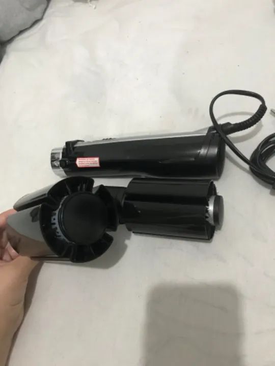 Vendo Escova Rotativa Nova!!! 300. - Foto 2