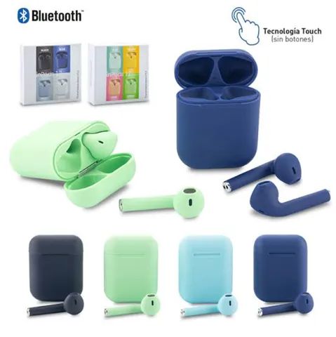 Fone bluetooth i12 original. - Foto 4