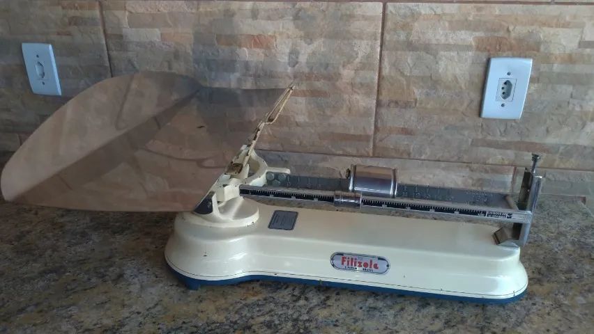 BALANÇA PEDIATRICA FILIZOLA MODELO 30