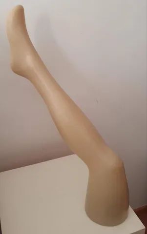 Manequins de pernas para meias femininas - Foto 2