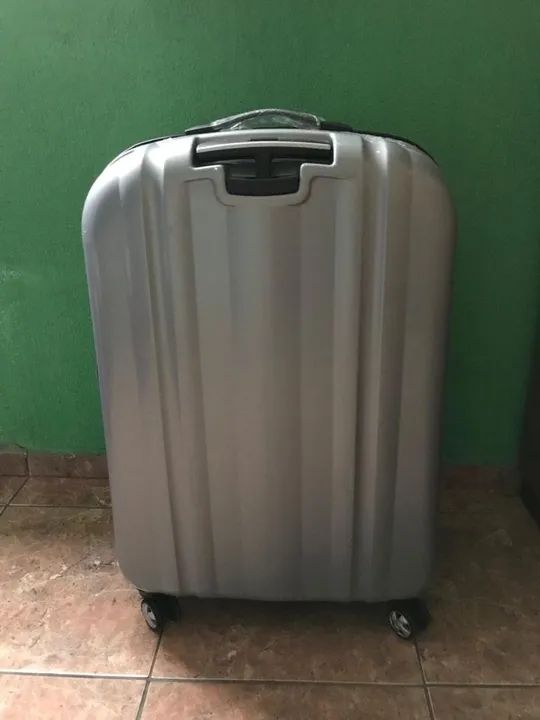 Mala grande de viagem  - Foto 4