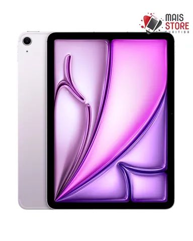 iPad Air M2 2024 128GB 11" Novos- - Foto 4