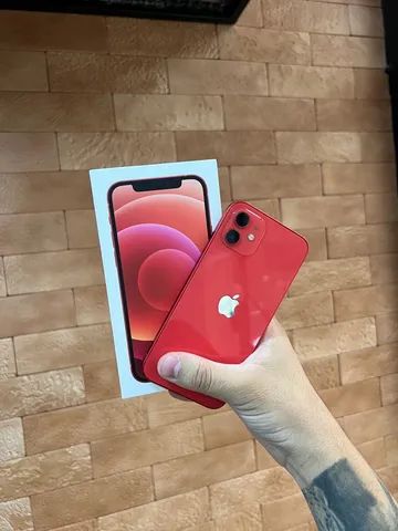 iPhone 12 na caixa com garantia / venha hoje você também - Foto 3