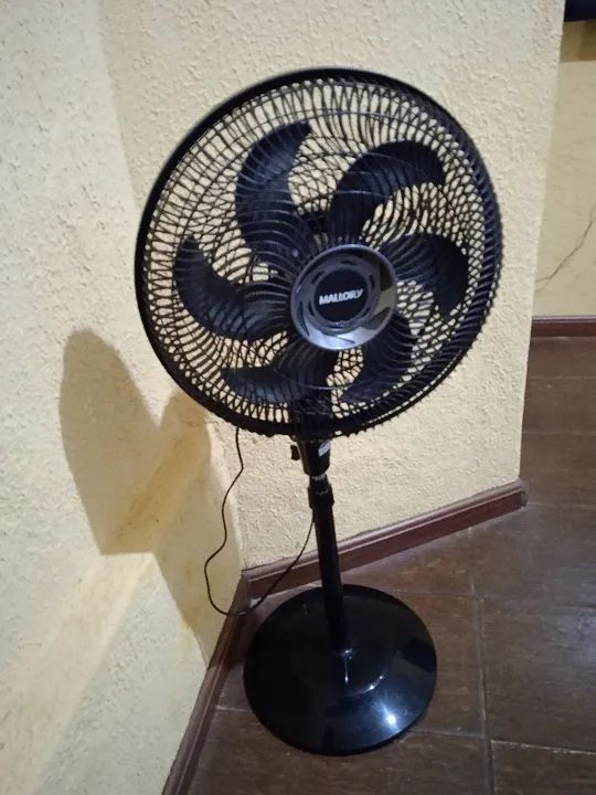 3 ventiladores  - Foto 3
