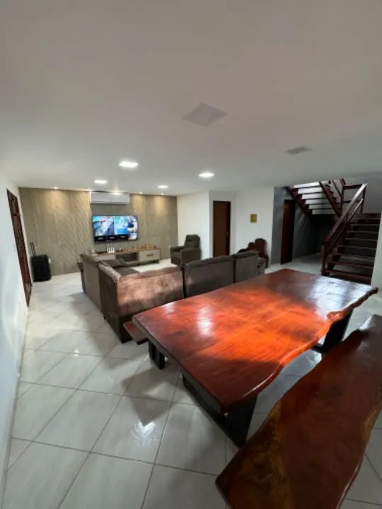 Casa por temporada na Barra de são miguel - Foto 9