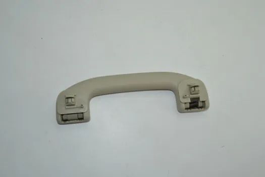 Puxadora Alça Teto Pqp Nissan Livina 2009 2010 Original - Foto 4