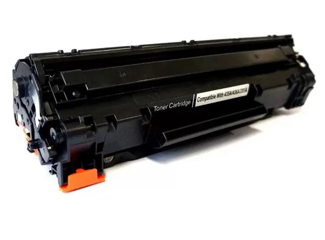 Cartucho Toner Compatível Com Hp 283a 83a M127fn M125a M127 M225