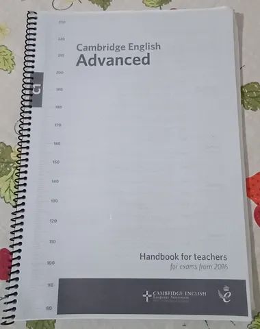 Kit Complete Advanced 2nd Edition - Foto 5