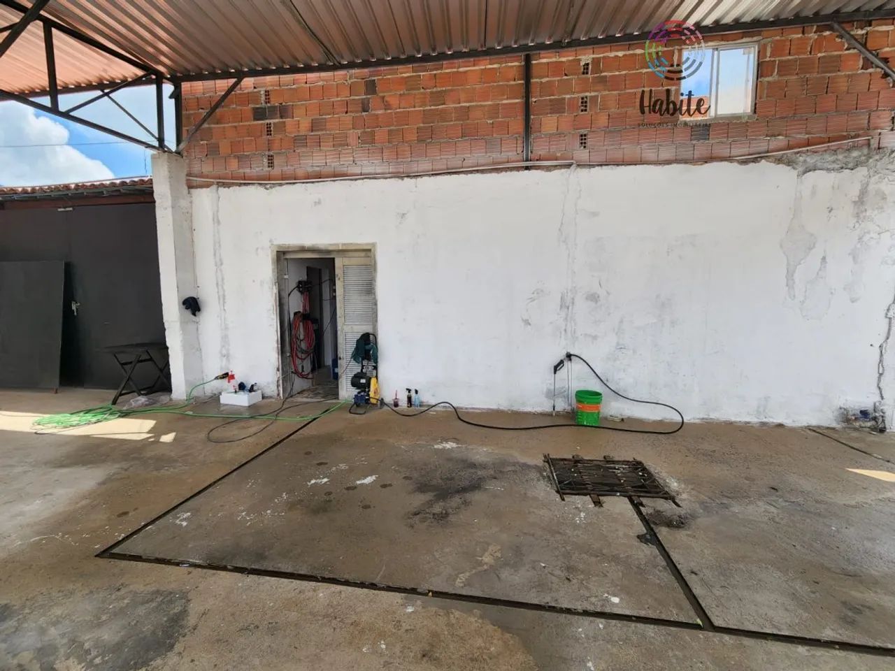 Ponto comercial Comercio para Venda e Aluguel em Álvaro Weyne Fortaleza-CE - Foto 2