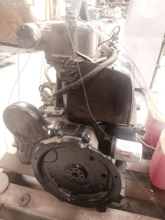 Motor Agrale  - Foto 2