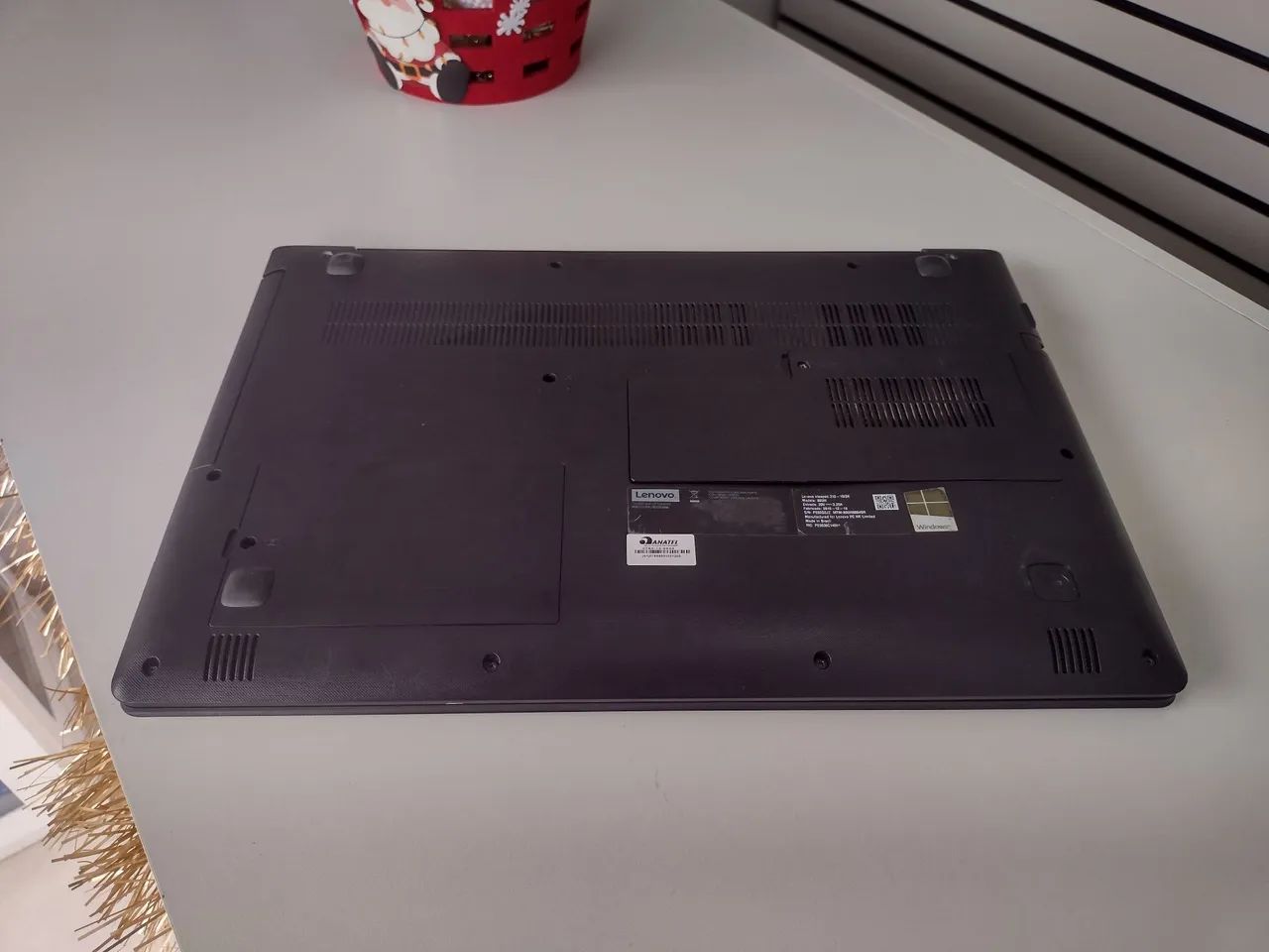 Notebook Lenovo i7 6500u com GeForce 920MX - Foto 2