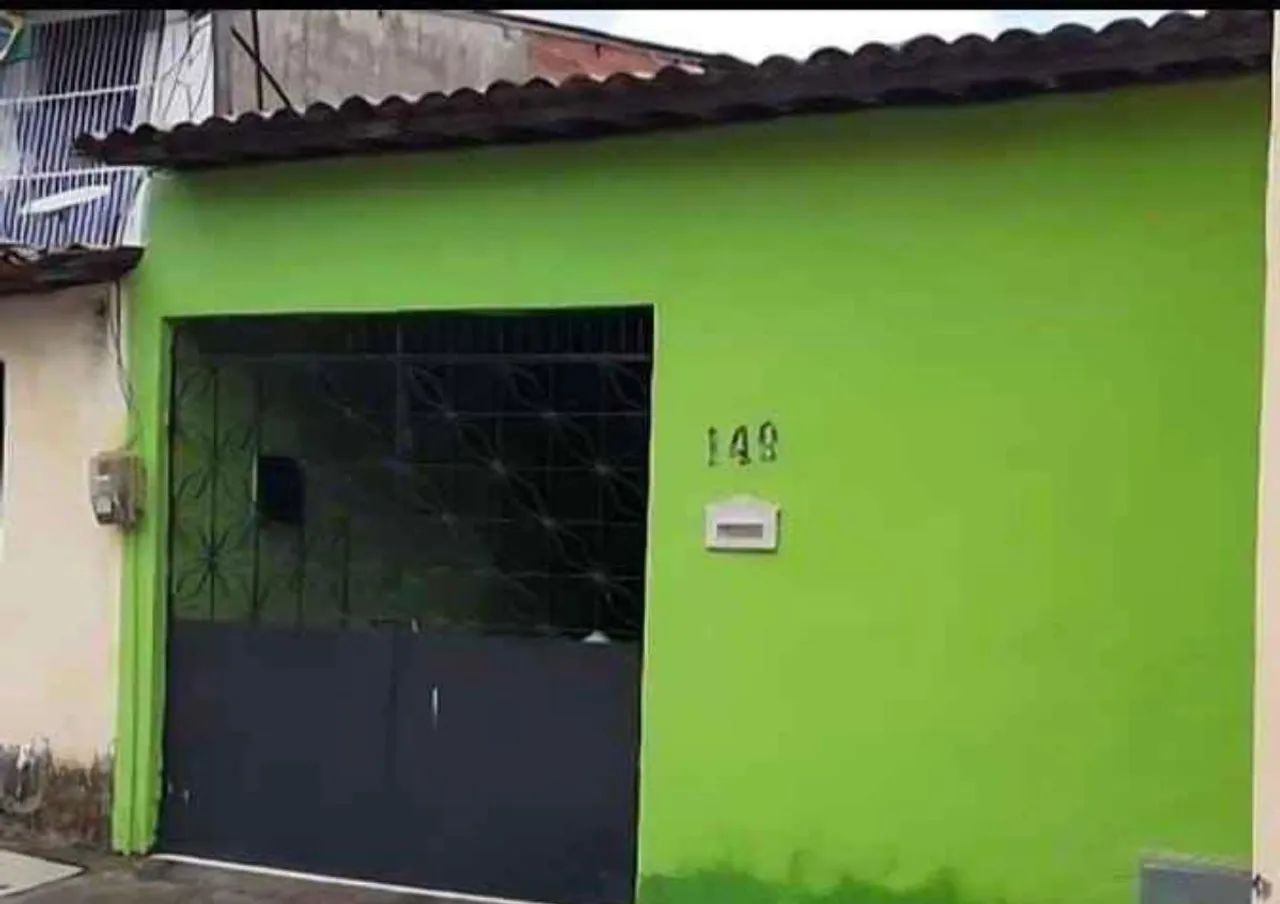~Casa no São Bernardo