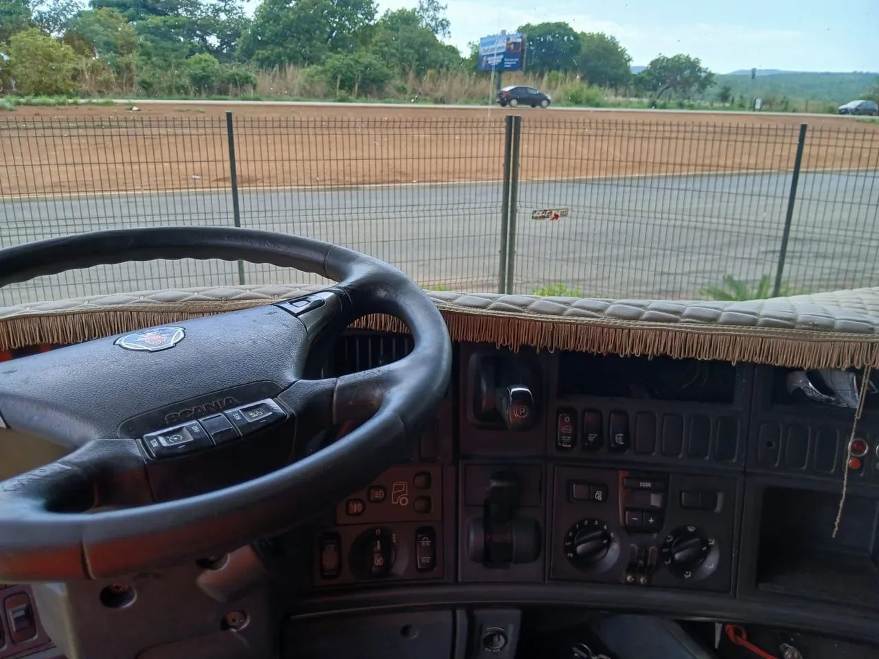 Scania 2014 R440 2014 6x4 - Foto 8