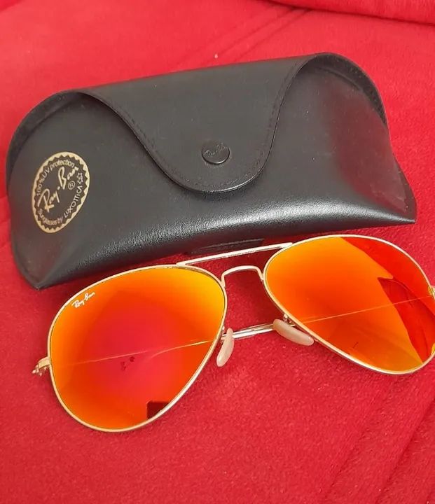 Ray Ban Masculino - Foto 5