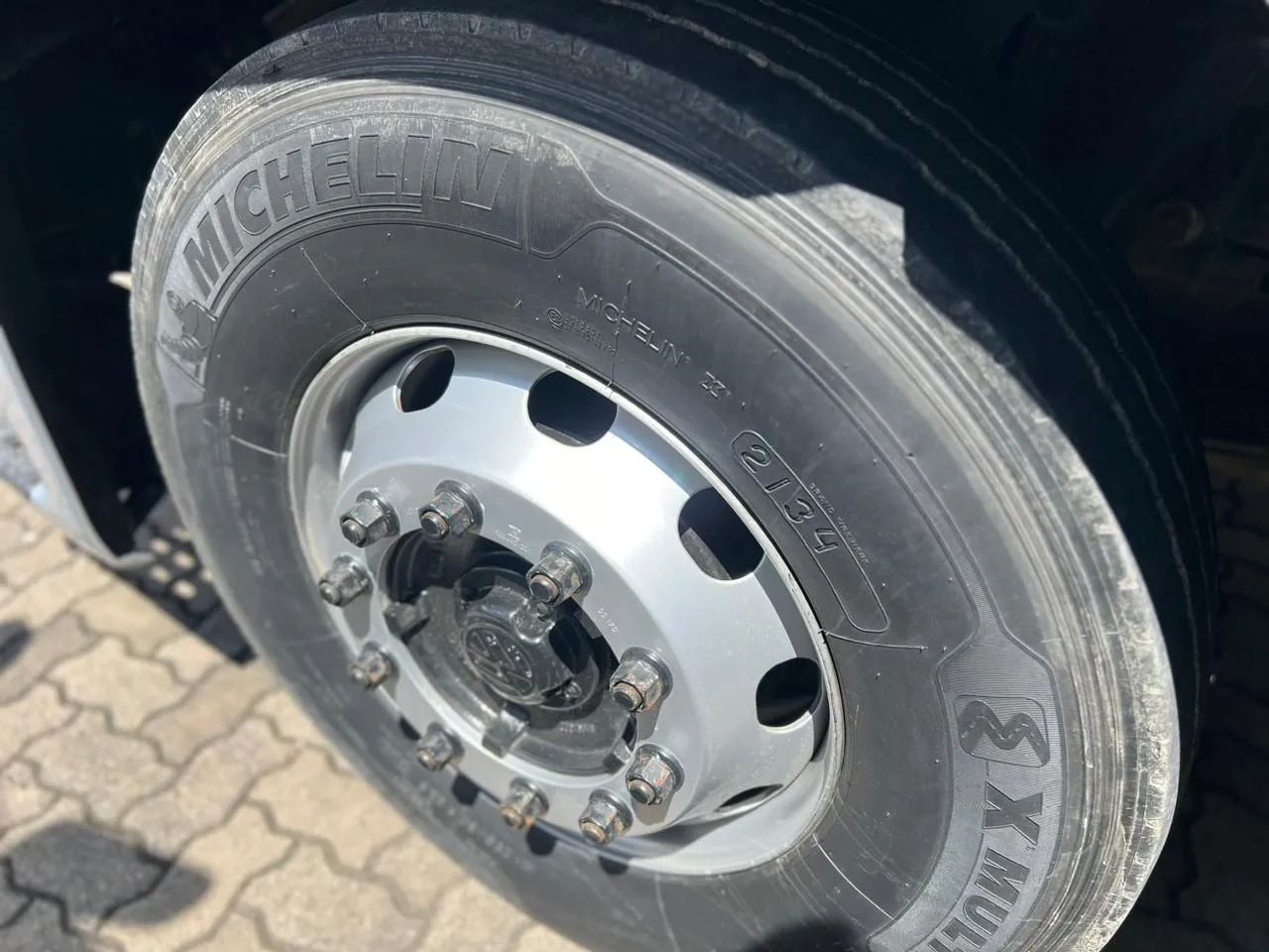 Volkswagen constelation  - Foto 11