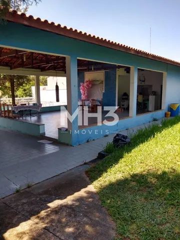 chácara - Iate Clube de Campinas - Americana