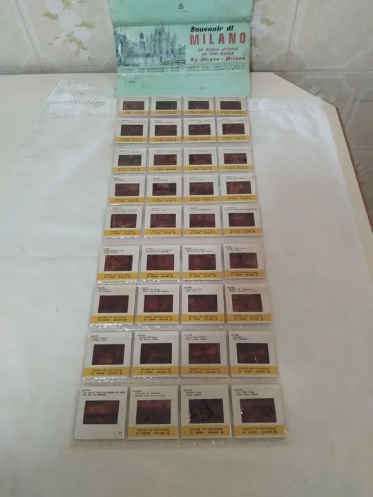Slide italiano  - Foto 3