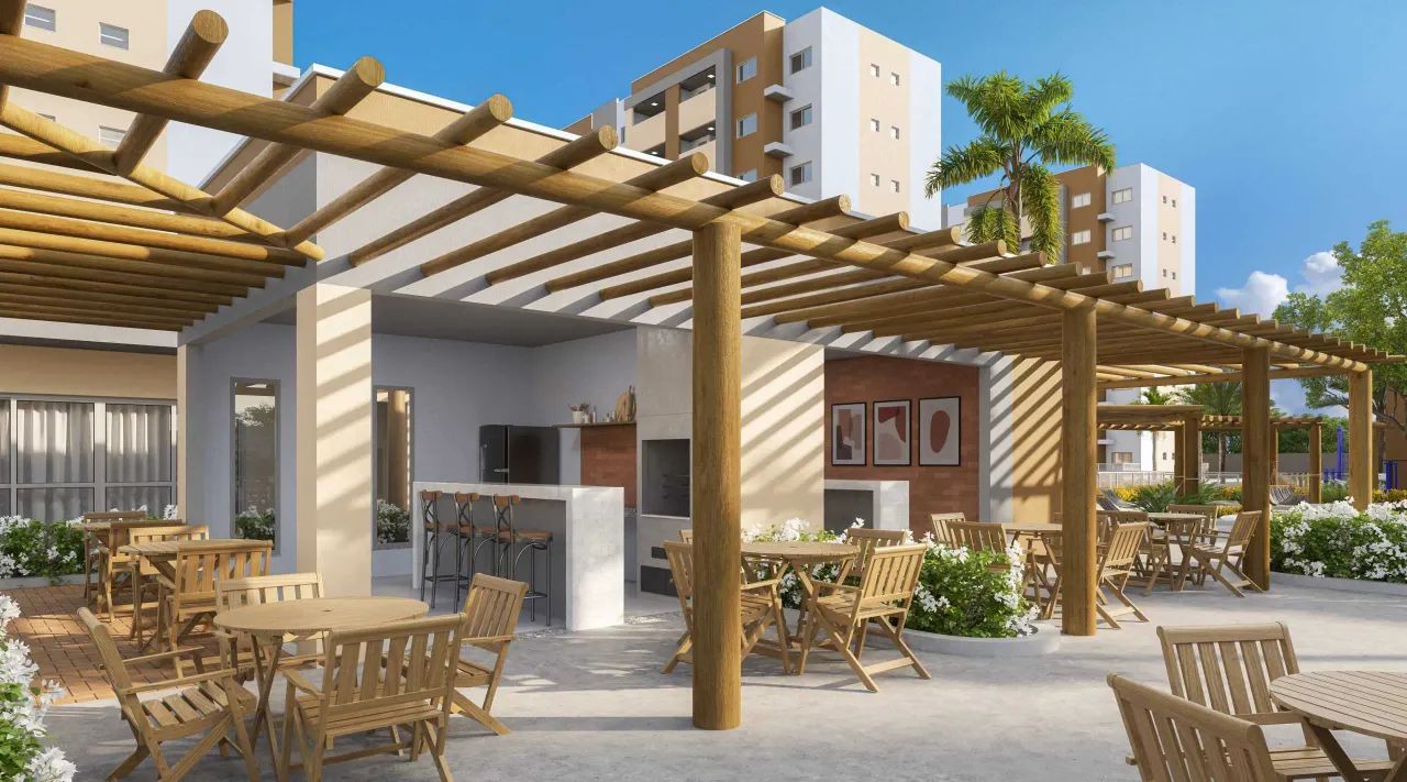 Aruana Garden - @ . - Foto 9