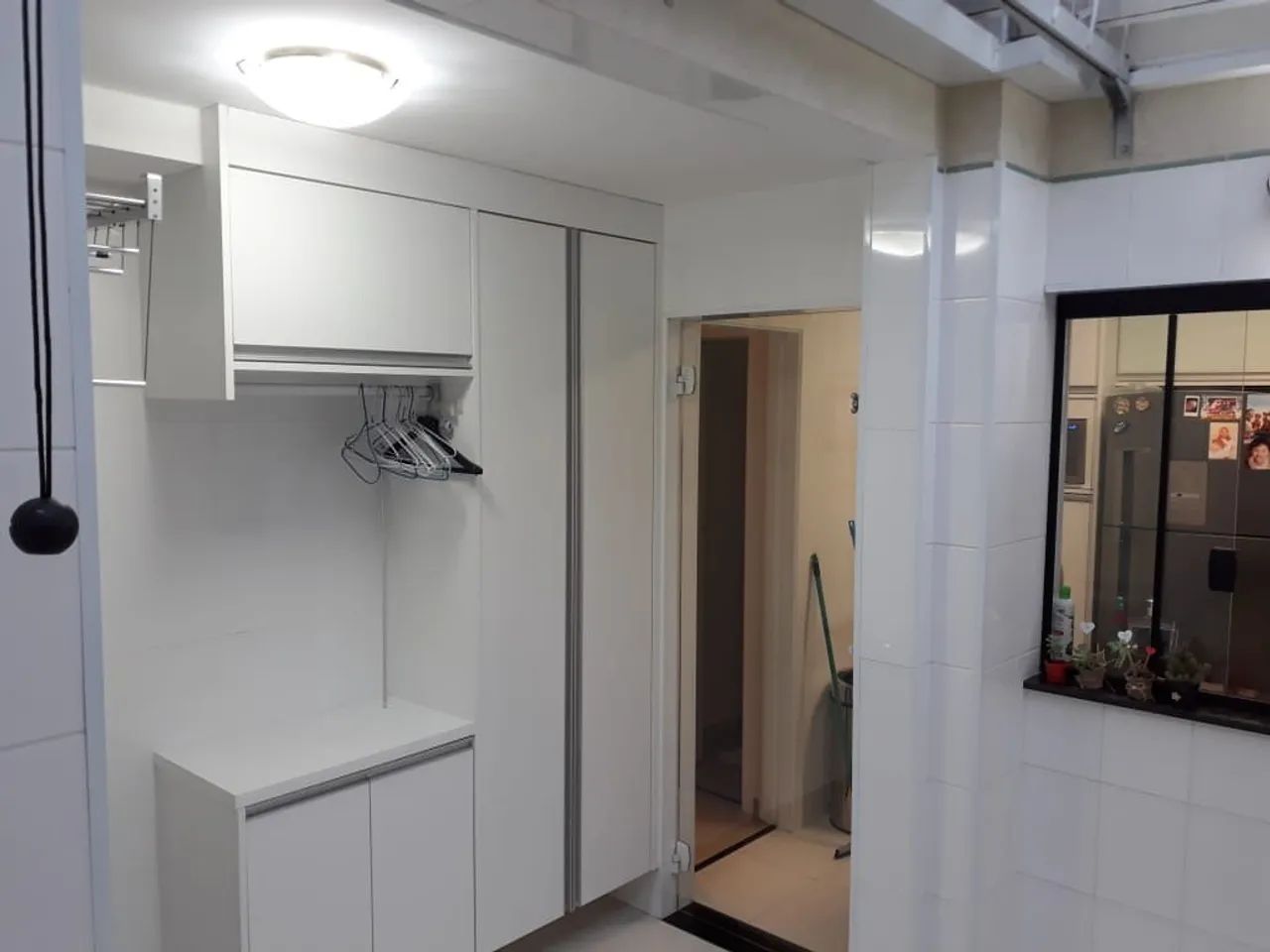Casa de Condomínio com 3 Quartos e 3 banheiros à Venda, 89 m² por - Foto 3