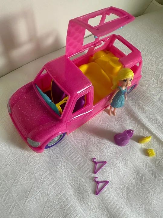 Limousine da Polly - Foto 5