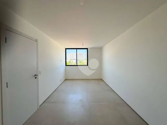 Rio Mar, Casa com 5 quartos à venda, 453 m² por R$ 4.900.000 - Barra da Tijuca - Rio de Ja - Foto 5