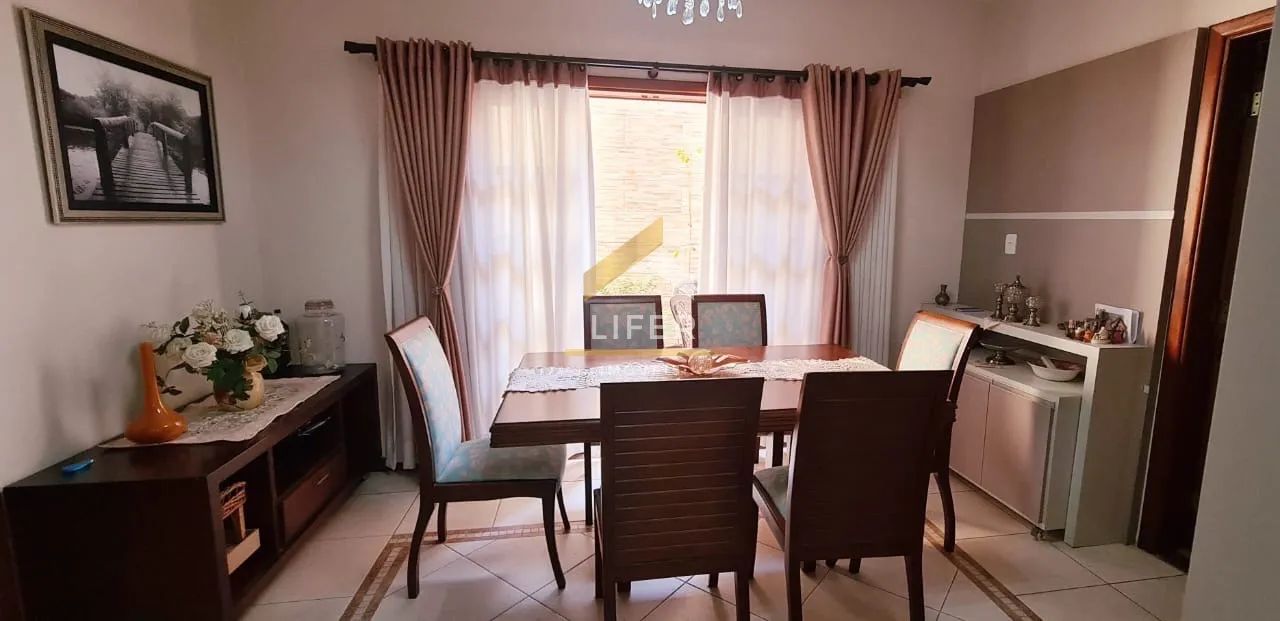 casa - São Bernardo - Campinas - Foto 2
