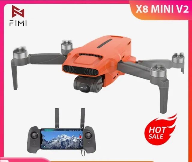 Fimi x8 hot sale deal