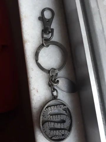 Harry Potter- Chaveiro 