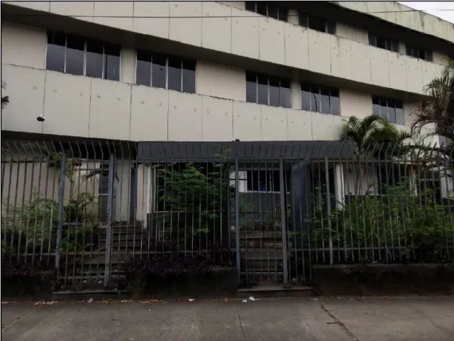 Galpão Comercial com 8.618,76m² - Engenho da Rainha, Rio de Janeiro - Foto 2