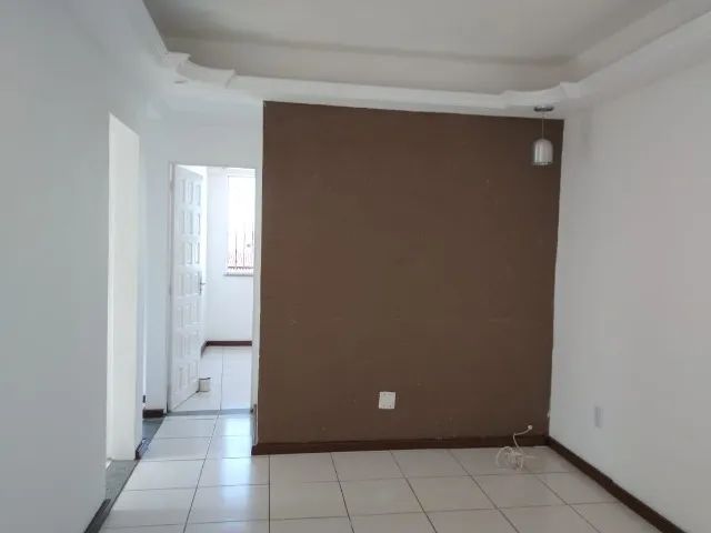 Apartamento 2/4 Ed. Bali Bairro Castanheira  - Foto 2