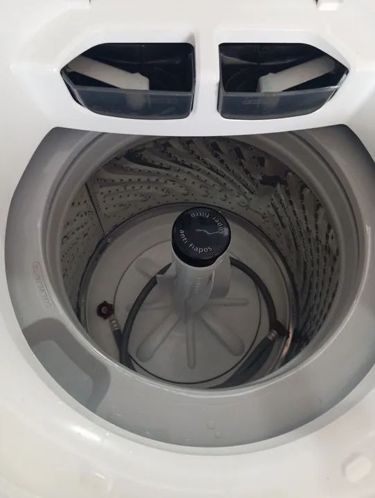 Máquina de Lavar Brastemp 12kg - Foto 6