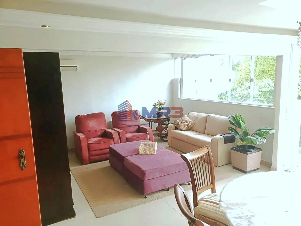 Recreio dos Bandeirantes | Cobertura 4 quartos, sendo 1 suite - Foto 8