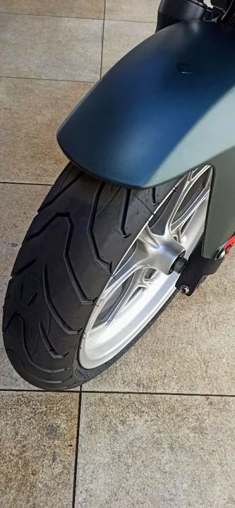 Honda NC 750X Único Dono! - Foto 5