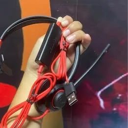 fone de ouvido headset - Foto 2